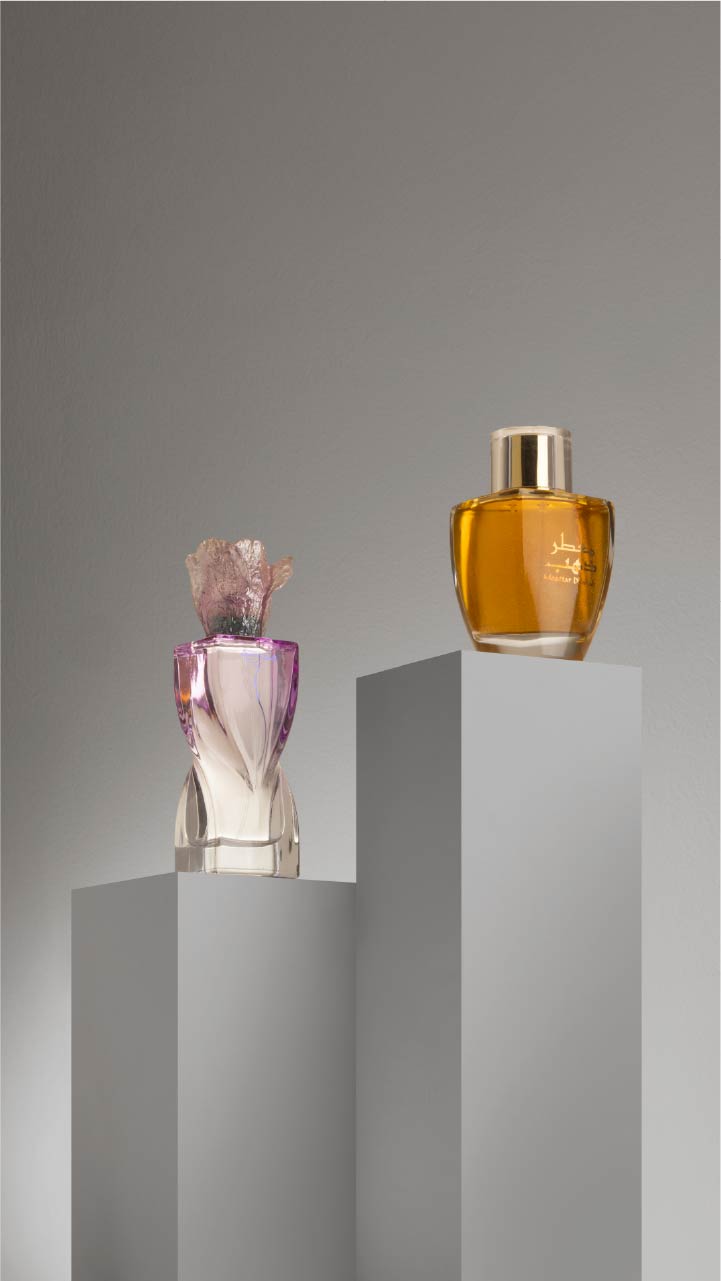 Fragrances for women