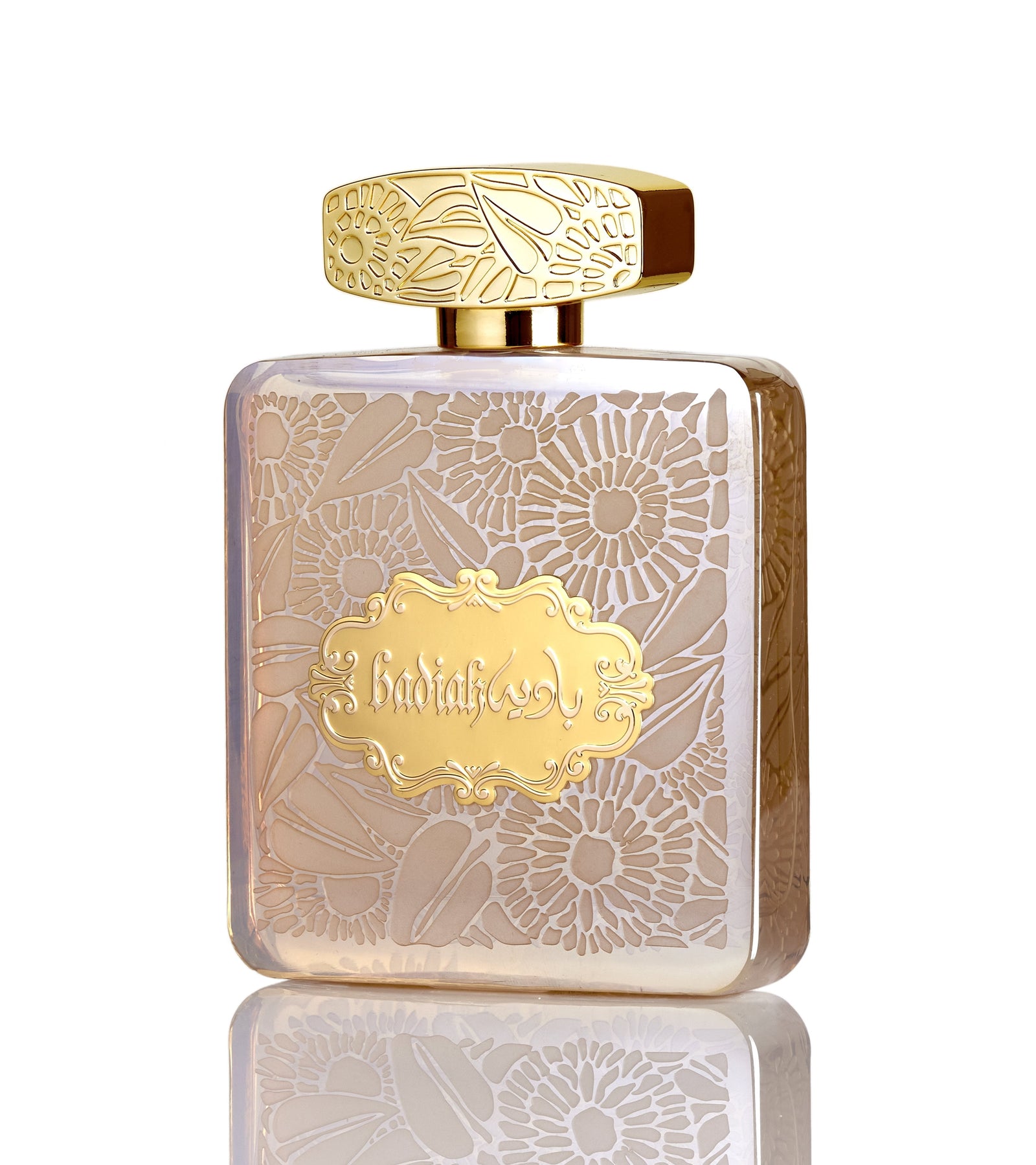 Badiah Gold